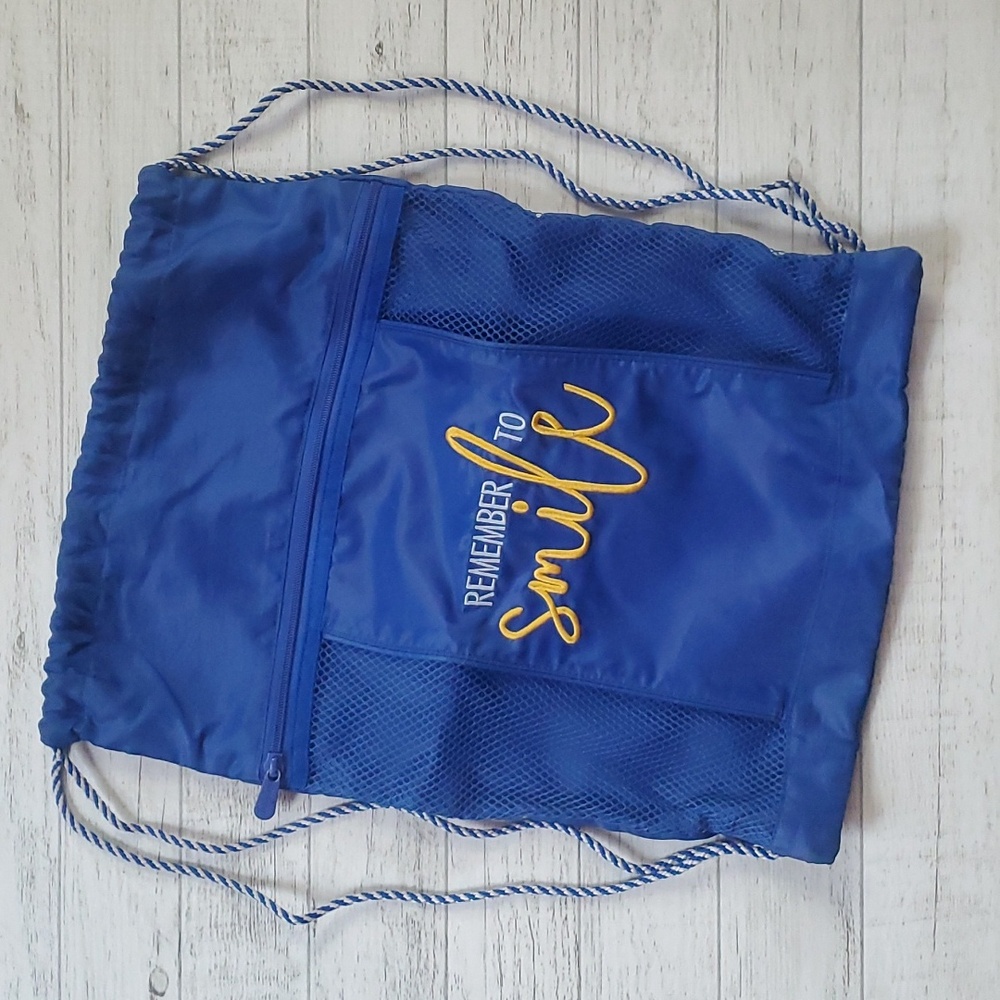 Thirty-one Cinch Sac Drawstring Backpack